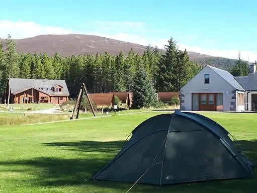 Badaguish Forest Lodges And Camping Pods